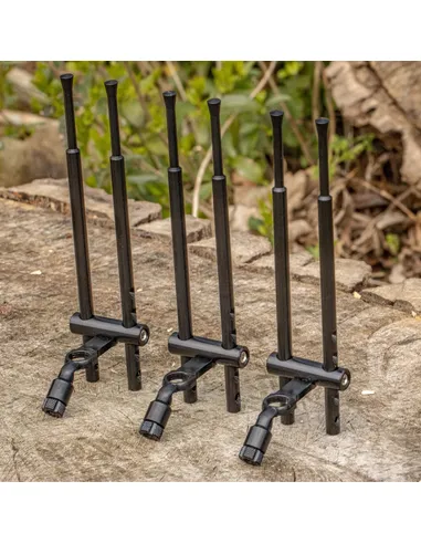 Solar Blacklite Adjustable Snag Bars