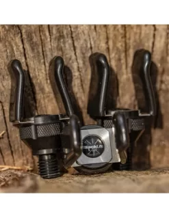 Solar Blacklite Centre-Loc Adjustable Back Rest