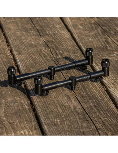 Solar Blacklite Pro-Loc 2 Rod Buzzer Bar