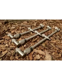 Solar P1 3Rod Adjustable Buzzer Bar