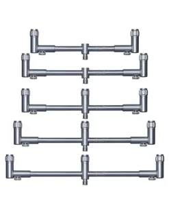 Solar P1 Captive 3 Rod Buzzer Bar