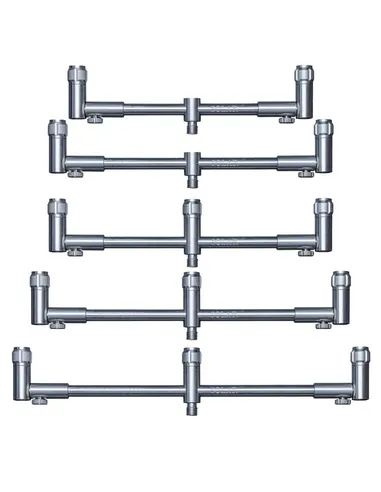 Solar P1 Captive 3 Rod Buzzer Bar