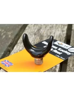 Solar Stainless Lockey Back Rest