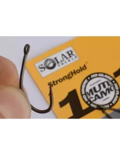 Solar Stronghold 101