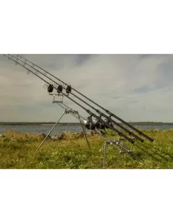 Solar Tackle P1 Euro Universal Pod