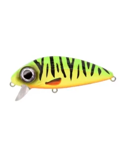 Spro Iris Flanky Hardlure
