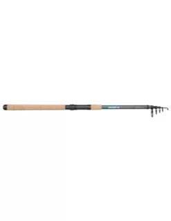 Spro Spartan Allround Tele