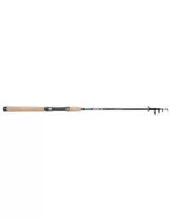 Spro Spartan Tele Trout