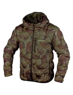 Strategy Grade G-Style Camou Jacket