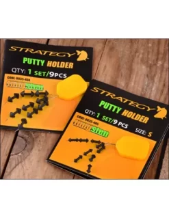 Strategy Tungsten Putty Holder