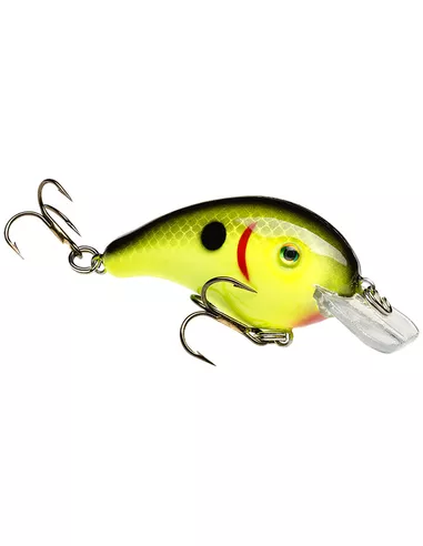 Strike King Pro-Model Series 1 Floating
