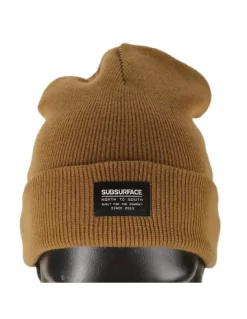 Subsurface FOLD Masthead Mustard