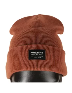 Subsurface FOLD Masthead Rust