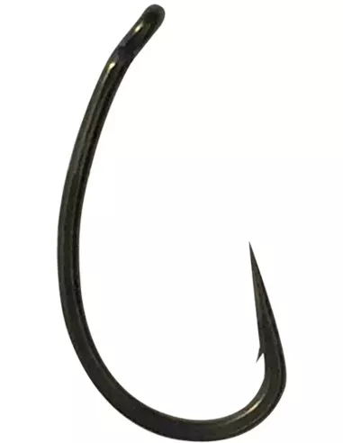 Thinking Anglers Curve Shank