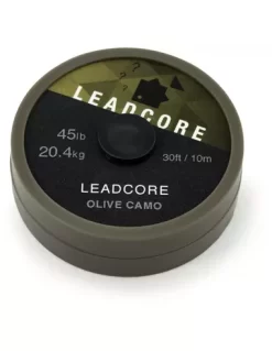 Thinking Anglers Leadcore 10m 45lbs