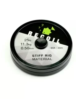 Thinking Anglers Recoil Stiff Rig Material 20m