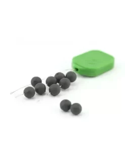 Thinking Anglers Tungsten 5mm Round Beads