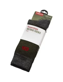 Trakker Essentials Merino Socks