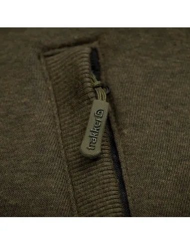 Trakker Premium Marl Hoody - Afbeelding 3