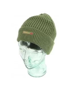 Trakker Textured Lined Beanie