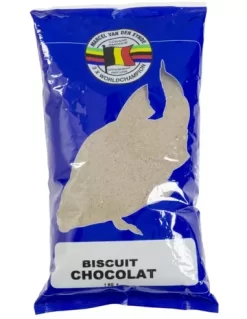 Van Den Eynde Biscuit Chocolat