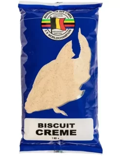 Van Den Eynde Biscuit Crème