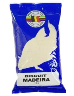 Van Den Eynde Biscuit Madeira