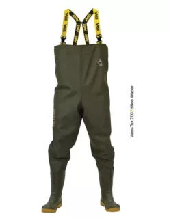 Vass 700 Series Chest Wader