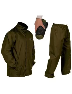 Vass- Tex Waterproof Breathable Jacket & Trouser