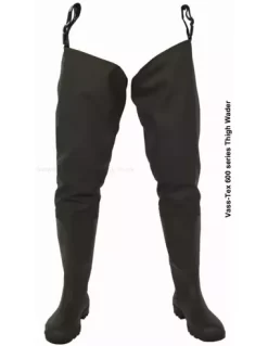 VASS-Texx 600 Thigh Wader