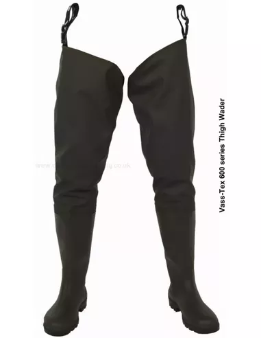 VASS-Texx 600 Thigh Wader
