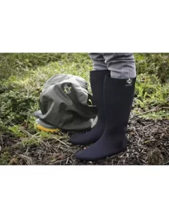 VASS Warm Neoprene Boot & Wader Liner