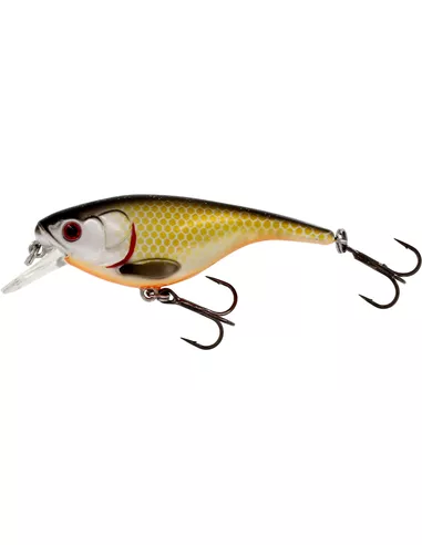 Westin BabyBite SR Cranckbait 6.5cm Floating