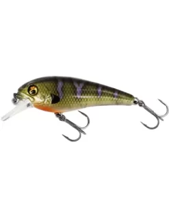 Westin BullyBite Crankbait 6cm Floating