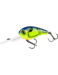 Westin MegaBite DR Crankbait 6cm