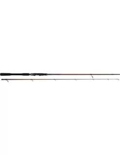 Westin W4 Powershad 2nd Generation