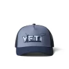 YETI Skiff Trucker Hat