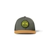 YETI Trapping License Trucket Hat